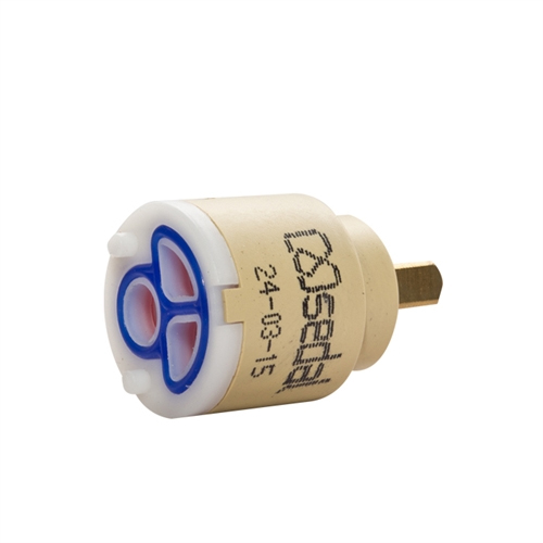 Sedal Diverter Cartridge - 25mm